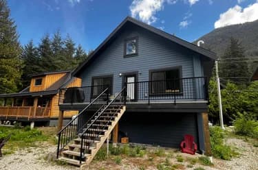 House for sale at Hg138 Old Hope Princeton Highway Sunshine Valley British Columbia - MLS: R3132440