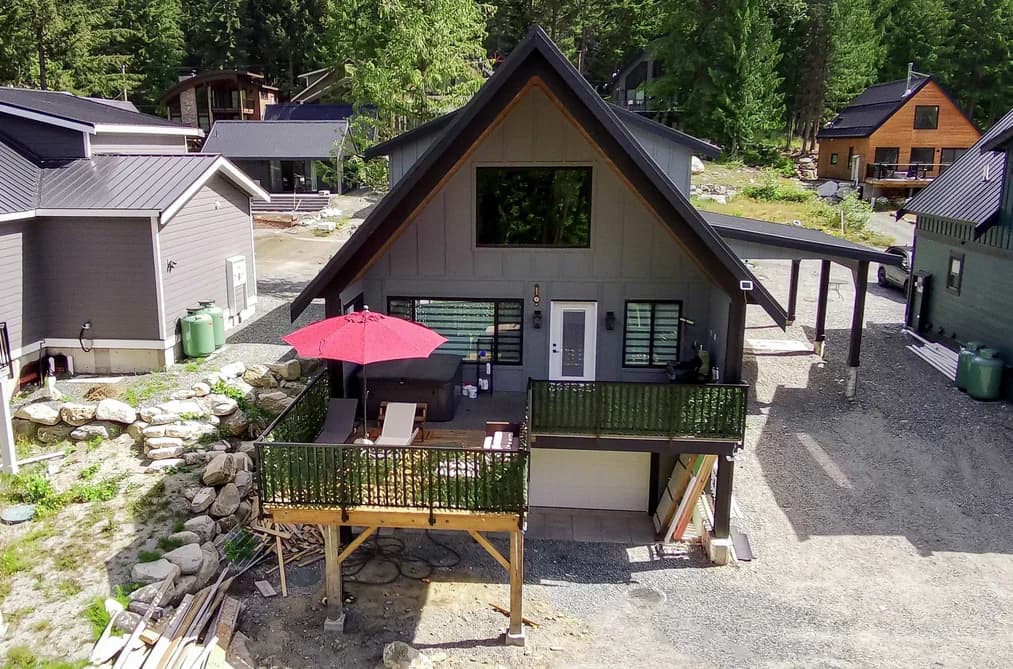 HG171 71399 GROVE BOULEVARD, Hope, BC — Residential for Sale - Photo 2