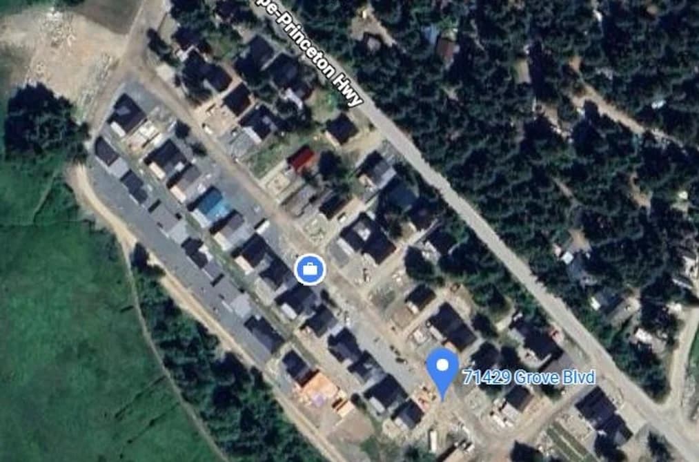 HG176 71429 GROVE BOULEVARD, Hope, BC — Land for Sale - Photo 2