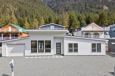 House for sale at Hg185 71376 Grove Place Hope British Columbia - MLS: R3134824