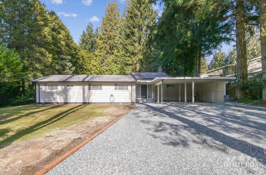 House 12687 23 AVENUE, White Rock BC V4A 2C6 - Photo 1