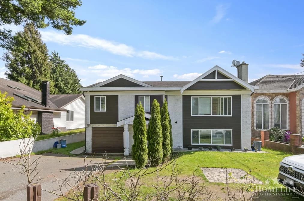 House 11860 75A AVENUE, Delta BC V4C 1J9 - Photo 1
