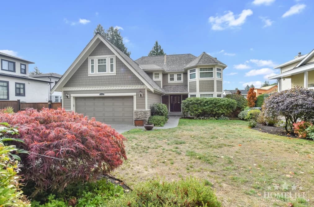 House 14564 18A AVENUE, Surrey BC V4A 8A4 - Photo 1