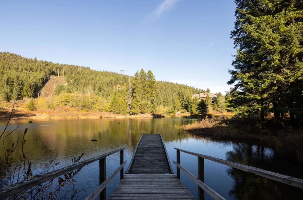 K205 1400 ALTA LAKE ROAD, Whistler, BC — Residential for Sale - Main Photo