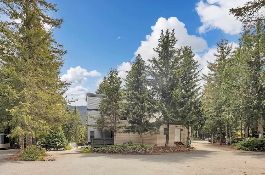 K205 1400 ALTA LAKE ROAD, Whistler, BC — Residential for Sale - Photo 2