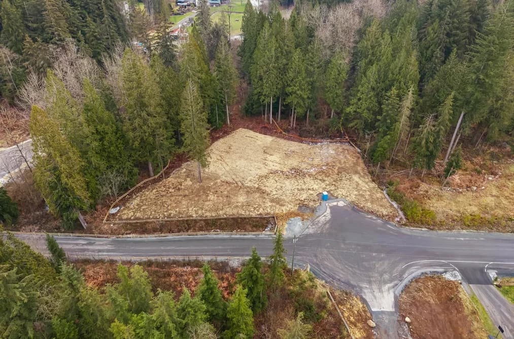 KEYSTONE AVENUE, Mission, BC — Land for Sale - Main Photo