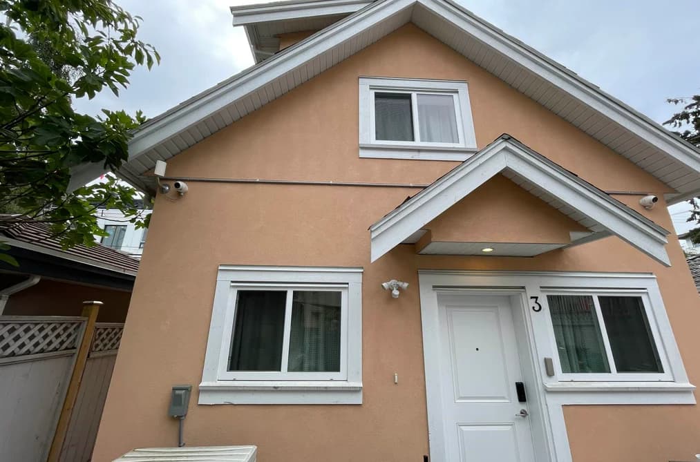Laneway 276 W 48TH AVENUE, Vancouver BC V5Y 2Y8 - Photo 1