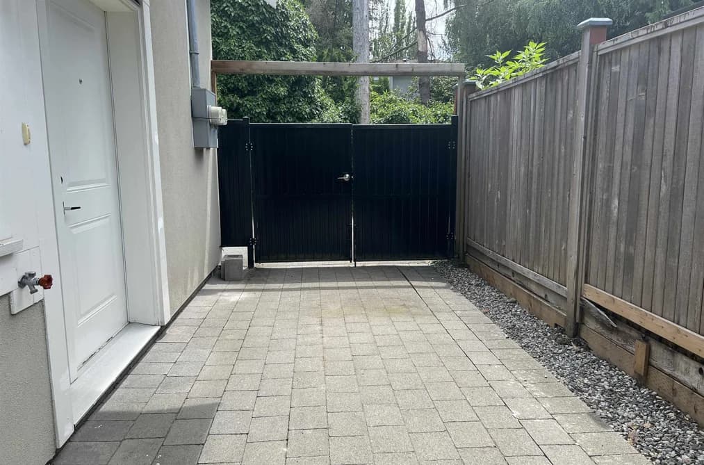 Laneway 2920 W 41ST AVENUE, Vancouver BC V6N 3C7 - Photo 1