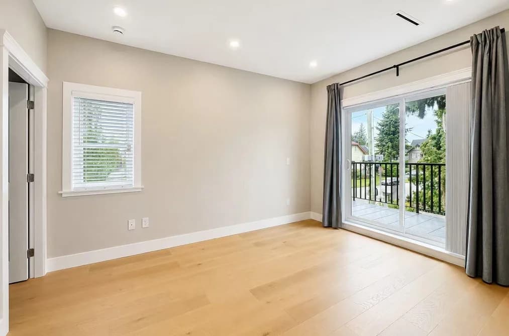 Laneway House 498X MACDONALD STREET, Vancouver BC V6N 4J8 - Photo 1