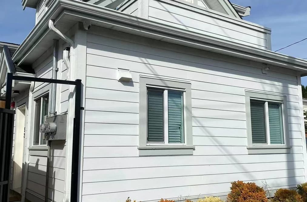 Laneway House-5x E 51TH AVENUE, Vancouver BC V5X 1B9 - Photo 1