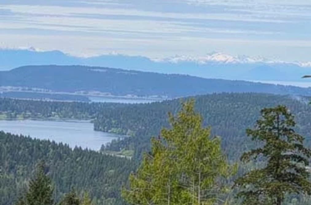 LOT 01 CUDMORE ROAD, Salt Spring Island, BC — Land for Sale - Main Photo