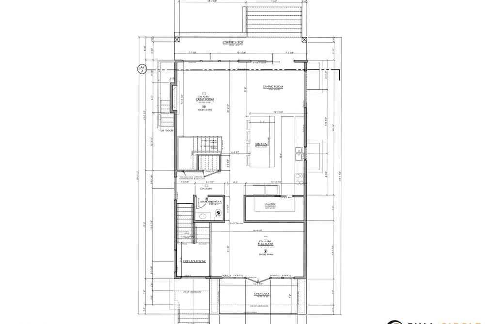 Lot 1 12471 223 STREET, Maple Ridge, BC — Residential for Sale - Photo 2