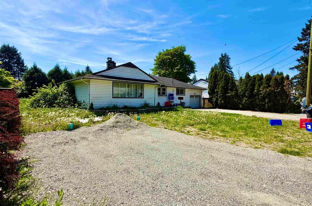 Lot 1 21308 123 AVENUE, Maple Ridge, BC — Land for Sale - Photo 2