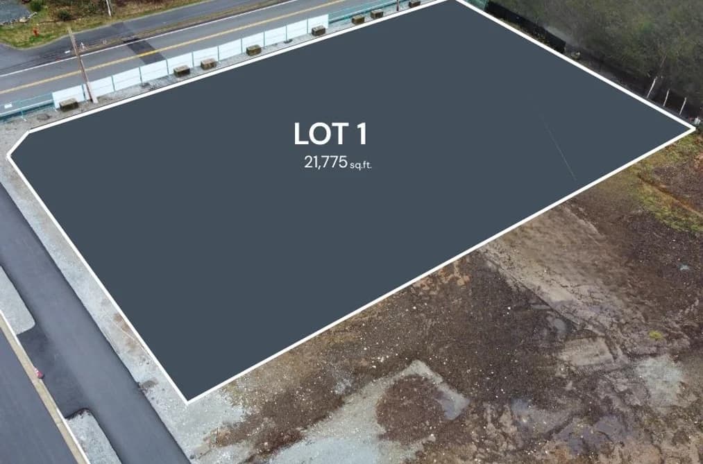 LOT 1 2307 SUNNYSIDE ROAD, Anmore, BC — Land for Sale - Photo 2