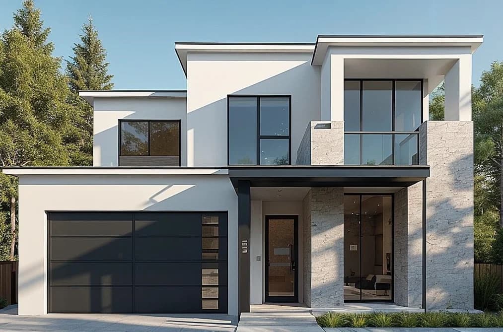 Lot 1 801 THERMAL DRIVE, Coquitlam, BC — Land for Sale - Main Photo
