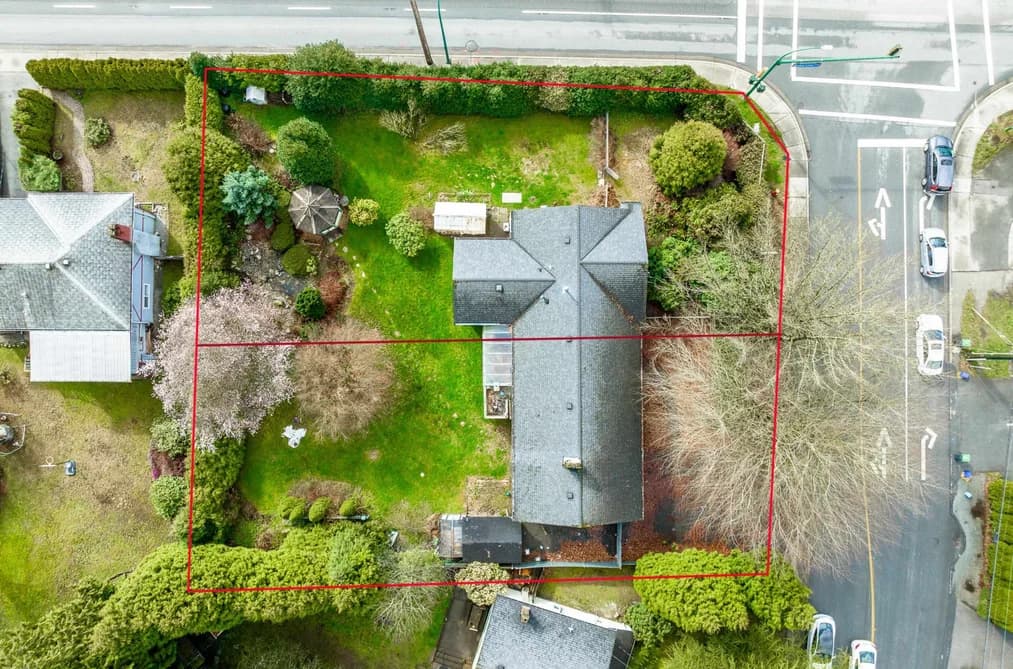 Lot 1 801 THERMAL DRIVE, Coquitlam, BC — Land for Sale - Photo 2
