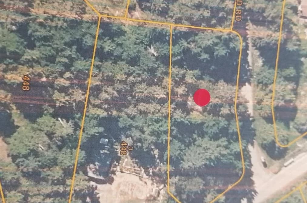 LOT 1 BURRILL ROAD, Galiano Island, BC — Land for Sale - Main Photo