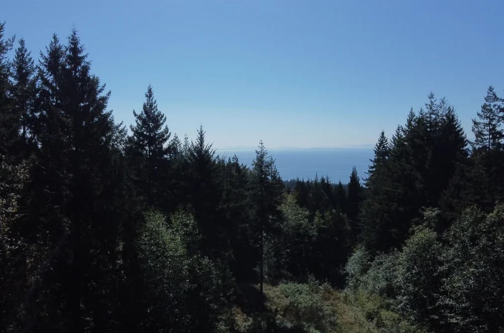 Lot 1 FIRBURN ROAD, Roberts Creek, BC — Land for Sale - Main Photo