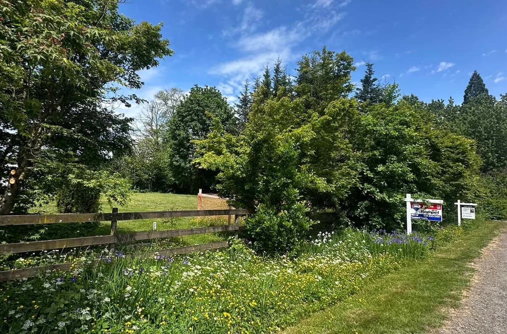 LOT 1 ROYAL STREET, Langley, BC — Residential for Sale - Photo 2