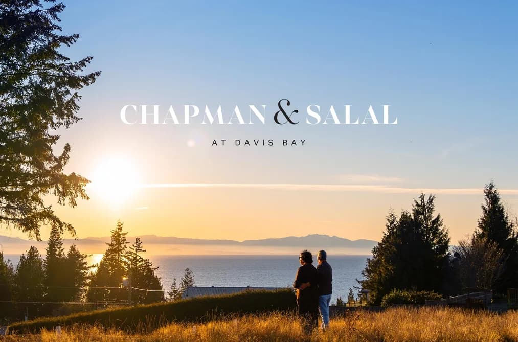 LOT 1 SALAL ROAD, Sechelt, BC — Land for Sale - Main Photo