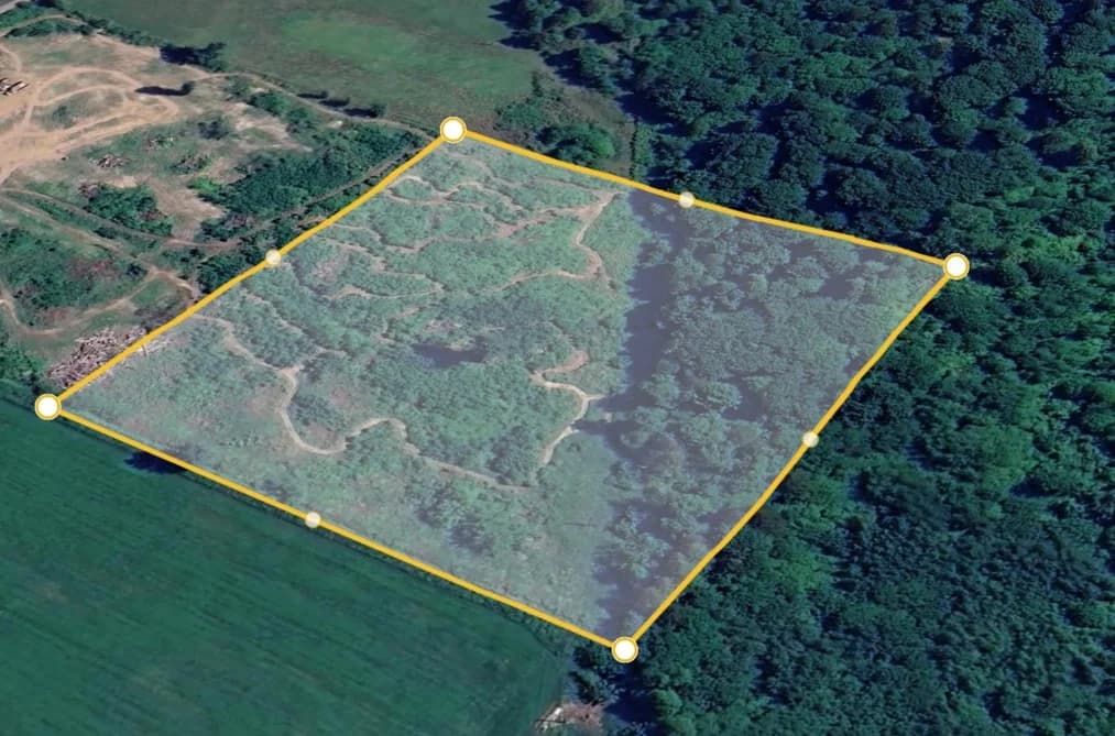 LOT 11 DENT ROAD, Hope, BC — Land for Sale - Main Photo