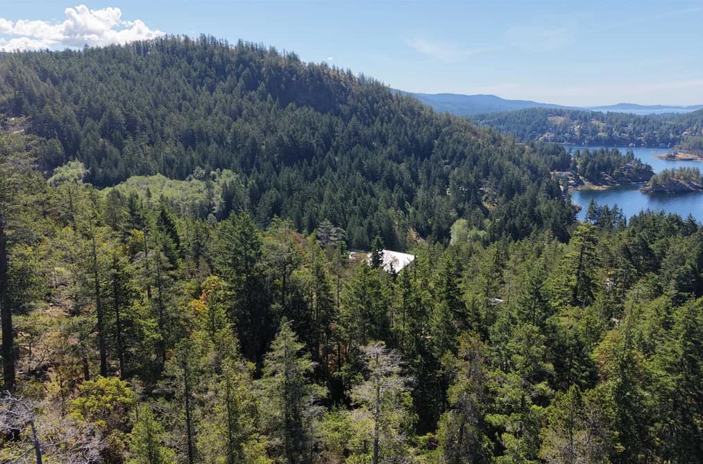 Lot 116 GODKIN WAY, Garden Bay, BC — Land for Sale - Photo 2