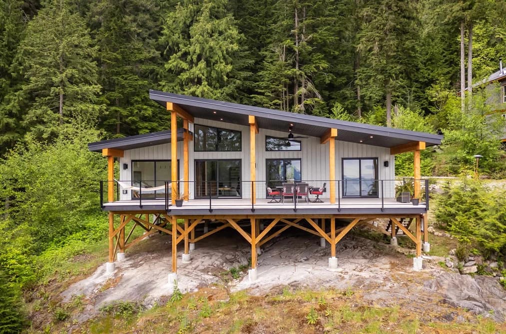 LOT 12 WILLIAMS LANDING, Pitt Meadows, BC — Residential for Sale - Main Photo