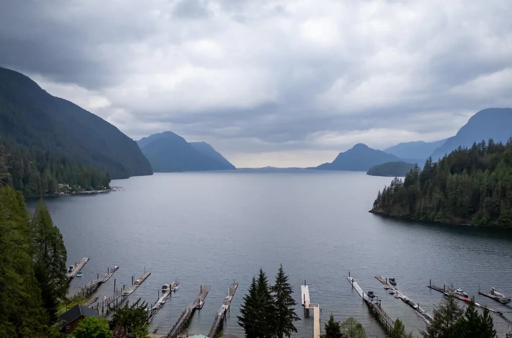 LOT 12 WILLIAMS LANDING, Pitt Meadows, BC — Residential for Sale - Photo 2