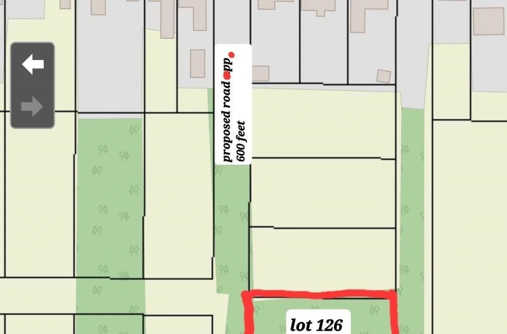 LOT 126 GRANVILLE AVENUE, Richmond, BC — Land for Sale - Photo 2