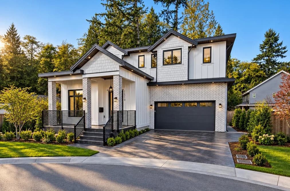 13919 64A AVENUE, Surrey, BC — Residential for Sale - Main Photo