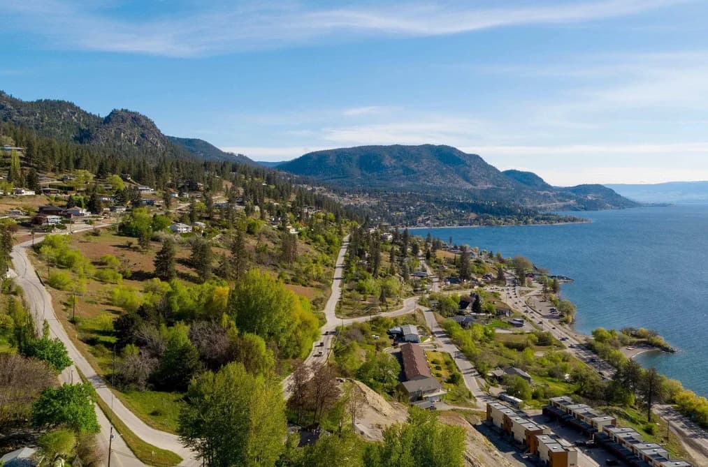 Lot 14 COLUMBIA AVENUE, No City Value, BC — Land for Sale - Photo 2