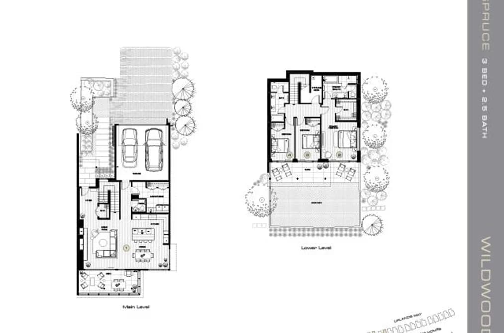 LOT 15 3952 UPLANDS WAY, West Vancouver, BC — Residential for Sale - Main Photo