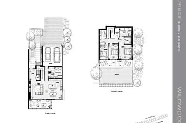 Half Duplex for sale at Lot 15 3952 Uplands Way West Vancouver British Columbia - MLS: R3087086