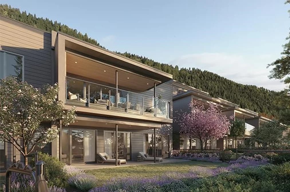 LOT 15 3952 UPLANDS WAY, West Vancouver, BC — Residential for Sale - Photo 2