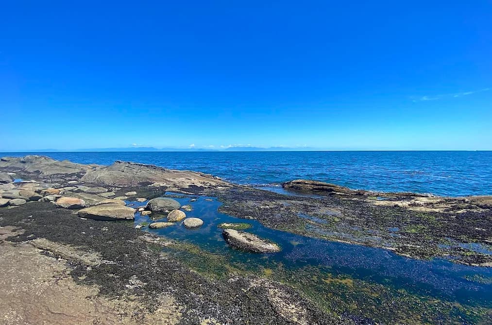 Lot 16 DL 71 AND 77, Galiano Island, BC — Land for Sale - Photo 2