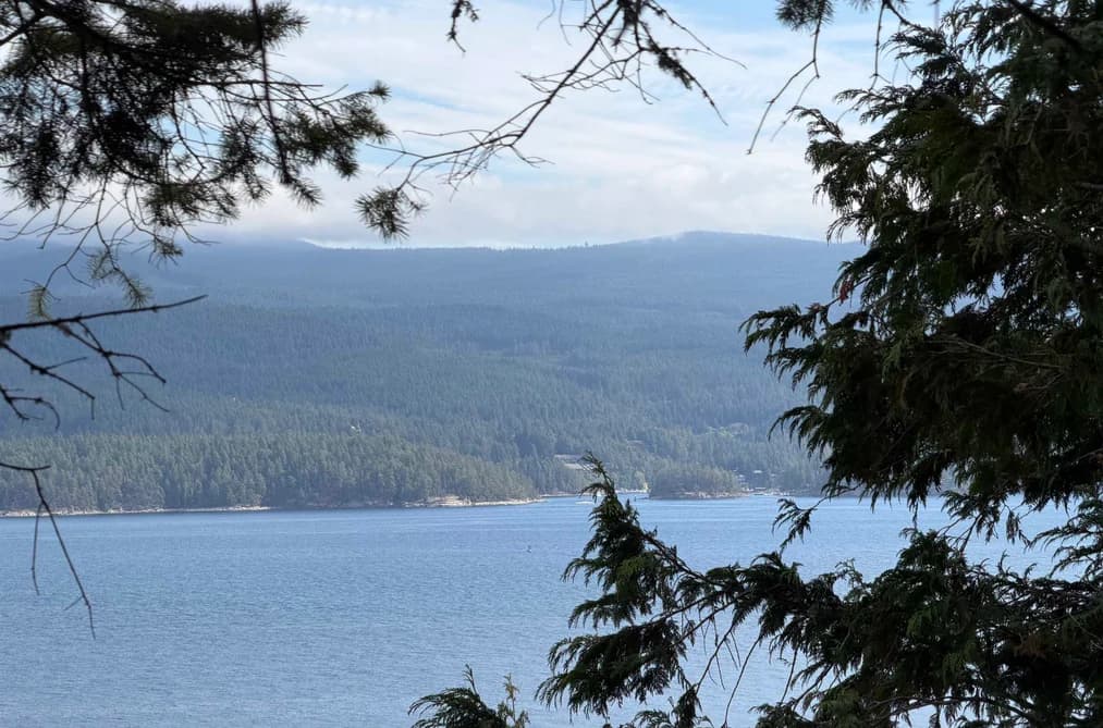 LOT 16 HAIRY ELBOW ROAD, Halfmoon Bay, BC — Land for Sale - Photo 2