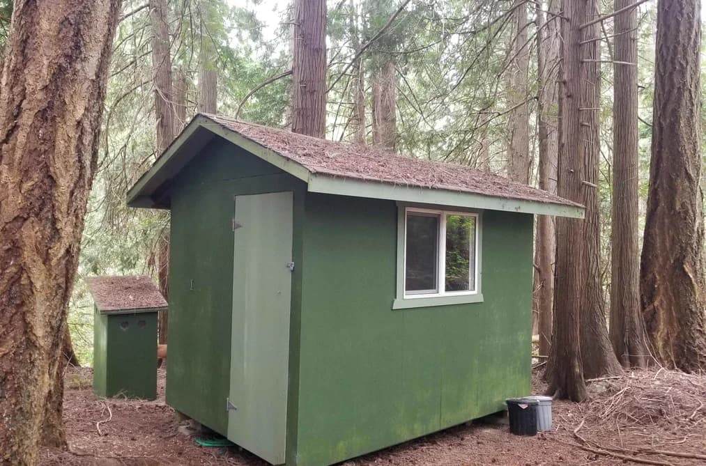 LOT 16 ST. ANDREWS CRESCENT, Galiano Island, BC — Land for Sale - Main Photo