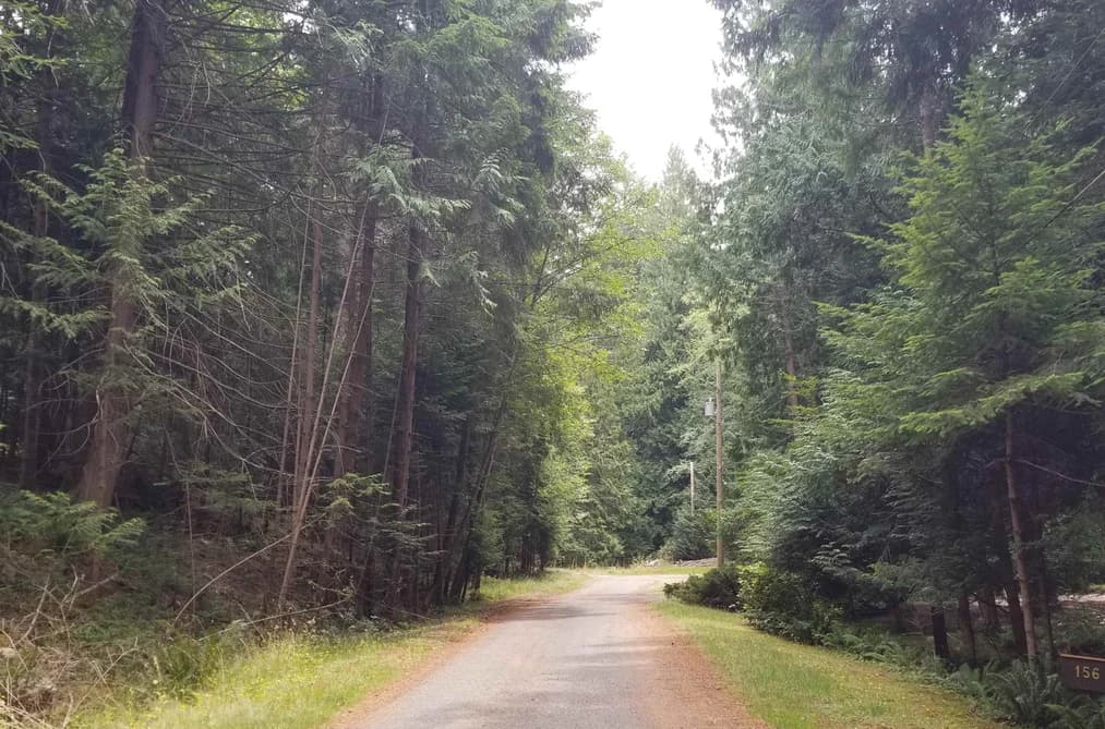 LOT 16 ST. ANDREWS CRESCENT, Galiano Island, BC — Land for Sale - Photo 2