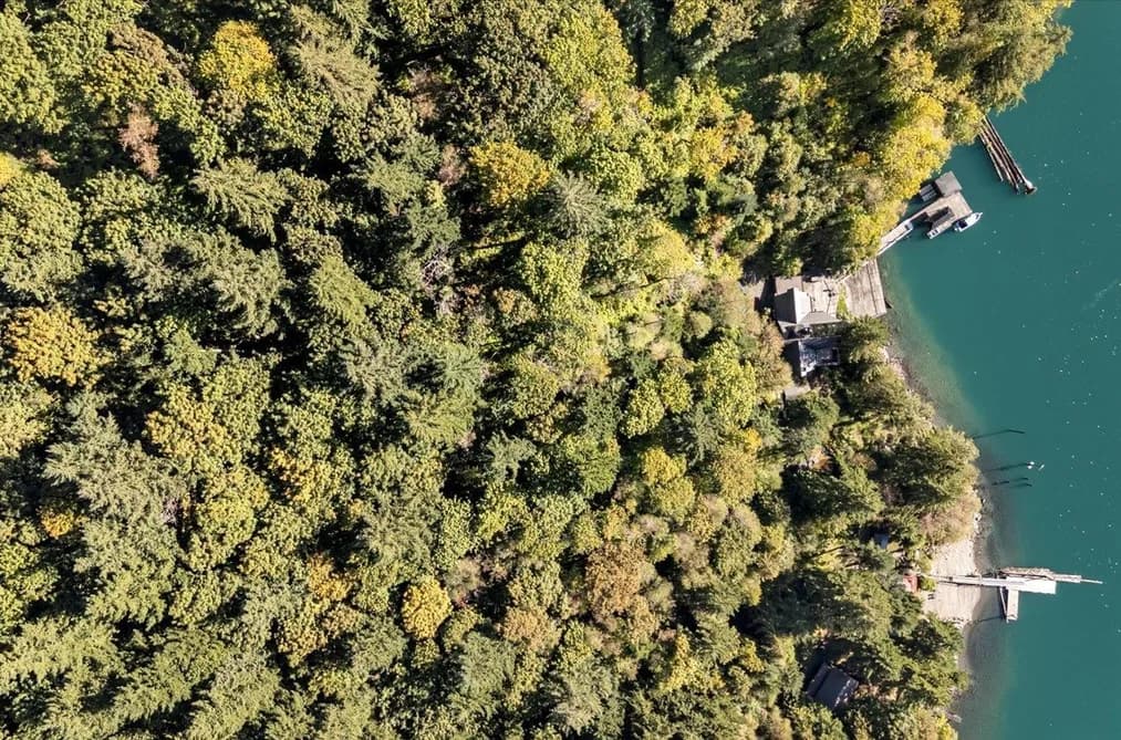 LOT 179 YALE DIVISION YALE DISTRICT LAKE, Harrison Hot Springs, BC — Land for Sale - Main Photo