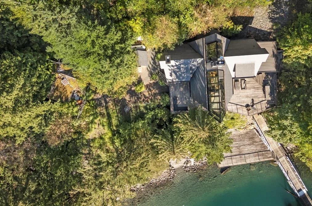 LOT 179 YALE DIVISION YALE DISTRICT LAKE, Harrison Hot Springs, BC — Land for Sale - Photo 2