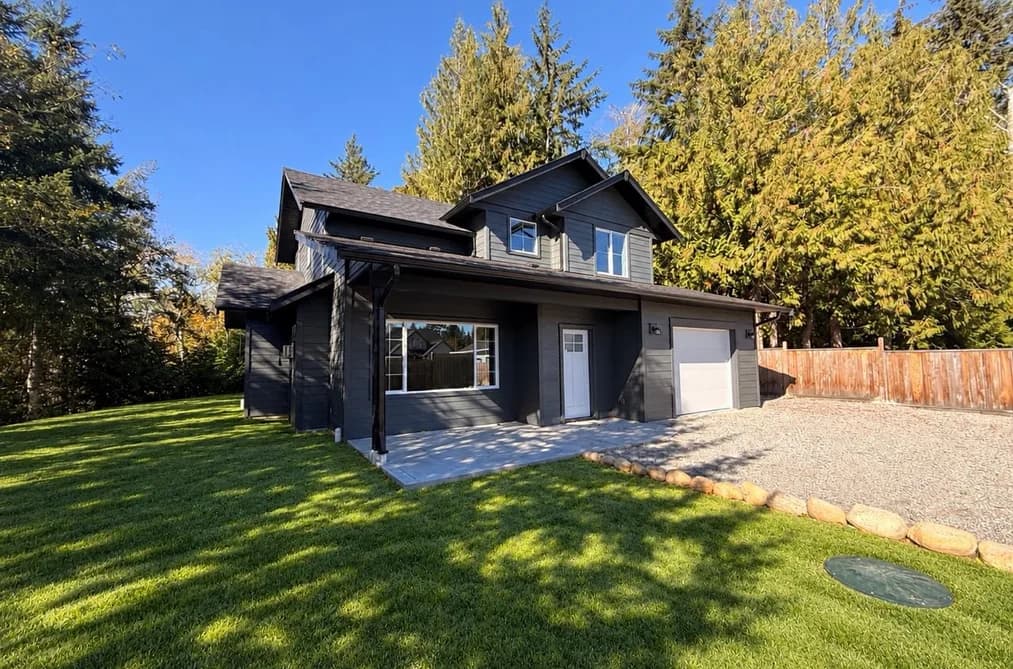 503 JORDAN WAY, Gibsons, BC — Residential for Sale - Main Photo