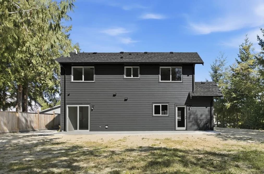 503 JORDAN WAY, Gibsons, BC — Residential for Sale - Photo 2