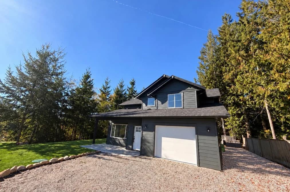 503 JORDAN WAY, Gibsons, BC — Residential for Sale - Photo 2