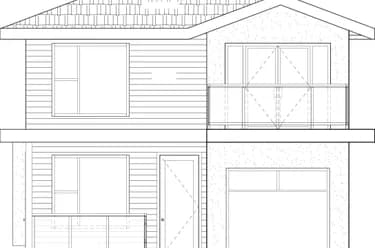 House for sale at Lot 2 1061 Prospect Avenue North Vancouver British Columbia - MLS: R3142055