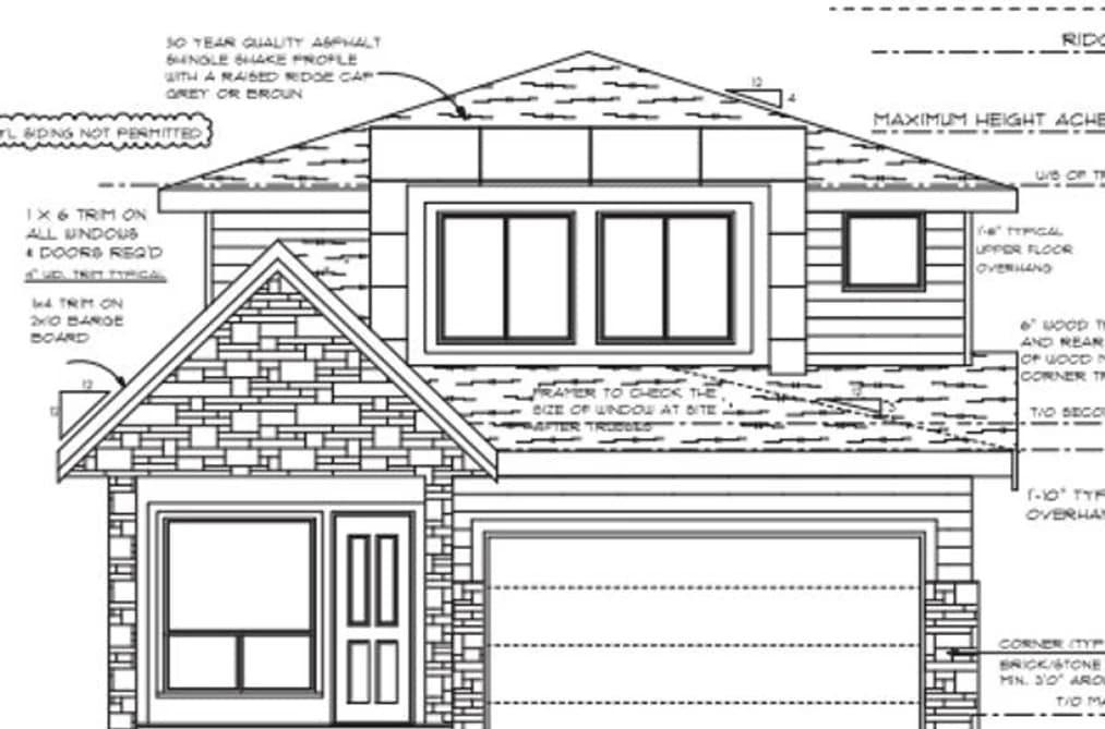 Lot 2 16378 14A AVENUE, Surrey, BC — Land for Sale - Main Photo