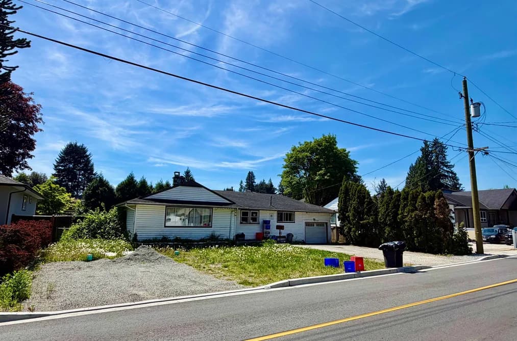 Lot 2 21308 123 AVENUE, Maple Ridge, BC — Land for Sale - Photo 2