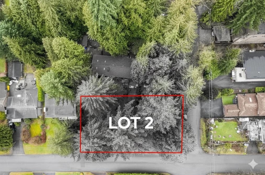 Property for sale at Lot 2 3091 Royal Avenue North Vancouver British Columbia - MLS: R3143983