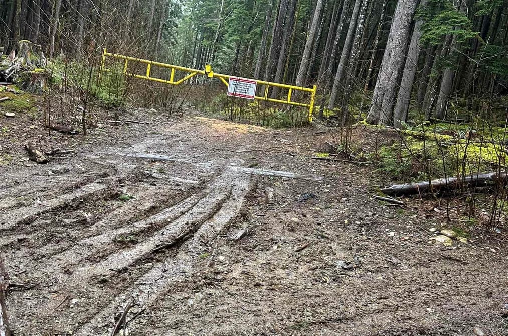 Lot 2 BRITANNIA PLATEAU, Squamish, BC — Land for Sale - Photo 2