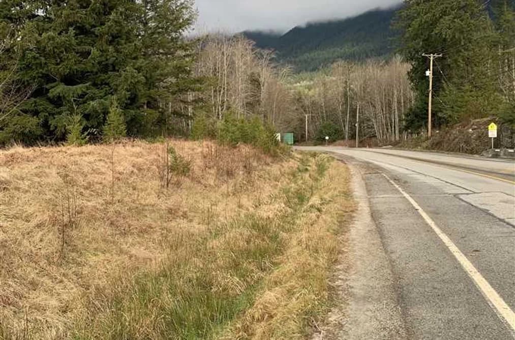 Lot 2 GARDEN BAY ROAD, Pender Harbour, BC — Land for Sale - Photo 2