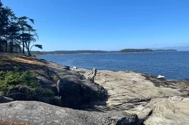 Recreational for sale at Lot 2 Valdes Island No City Value British Columbia - MLS: R3144895